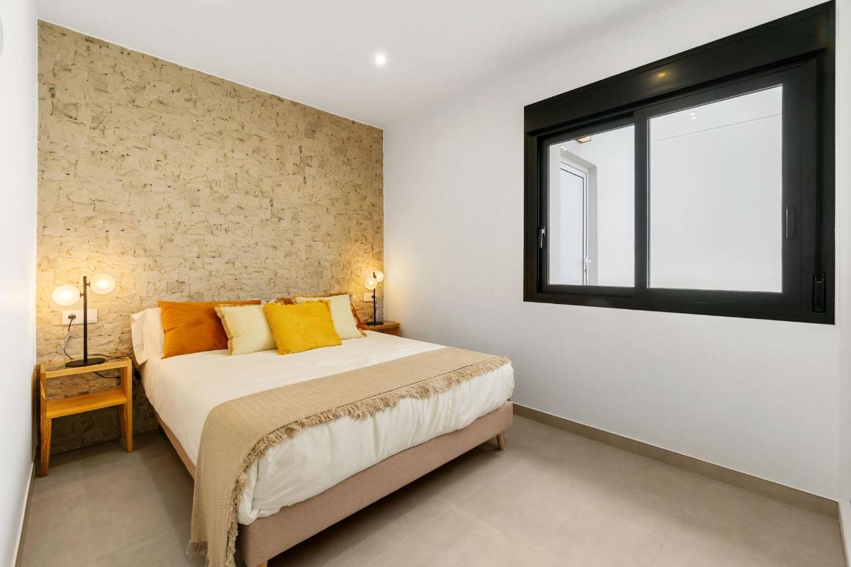 3 Bed, 2 Bath, HouseFor Sale, San Pedro Del Pinatar, Murcia