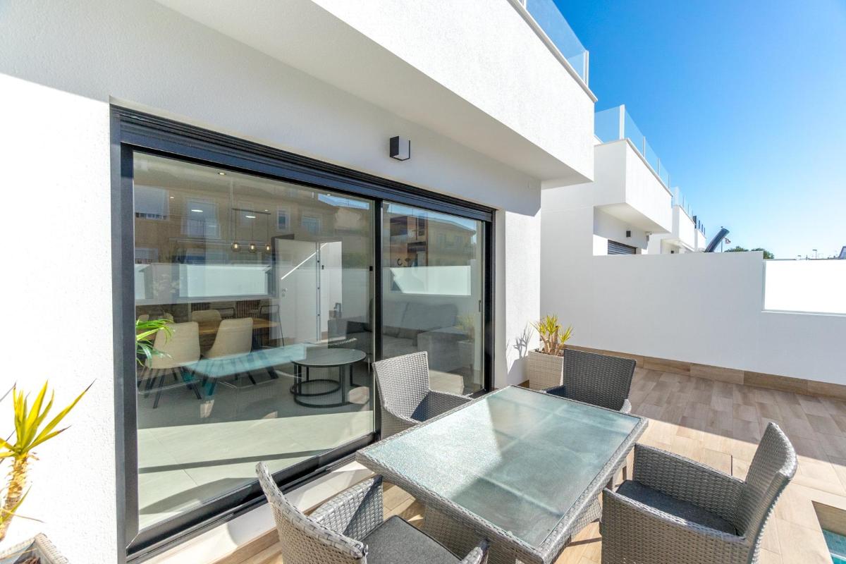 3 Bed, 2 Bath, HouseFor Sale, San Pedro Del Pinatar, Murcia