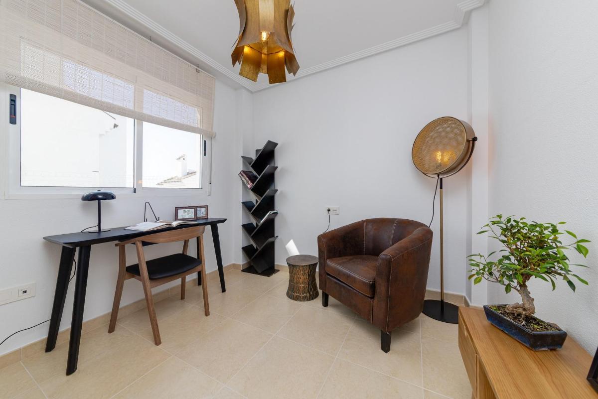 3 Bed, 3 Bath, HouseFor Sale, San Fulgencio, Alicante