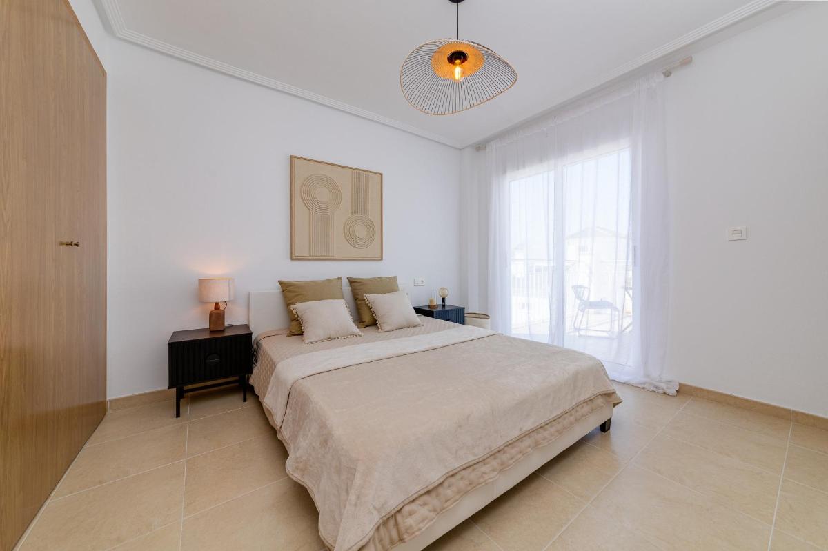 3 Bed, 3 Bath, HouseFor Sale, San Fulgencio, Alicante