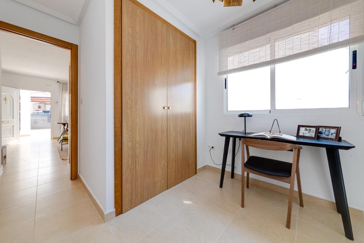 3 Bed, 3 Bath, HouseFor Sale, San Fulgencio, Alicante