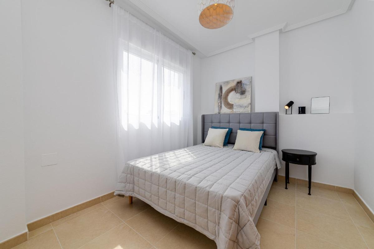 3 Bed, 3 Bath, HouseFor Sale, San Fulgencio, Alicante