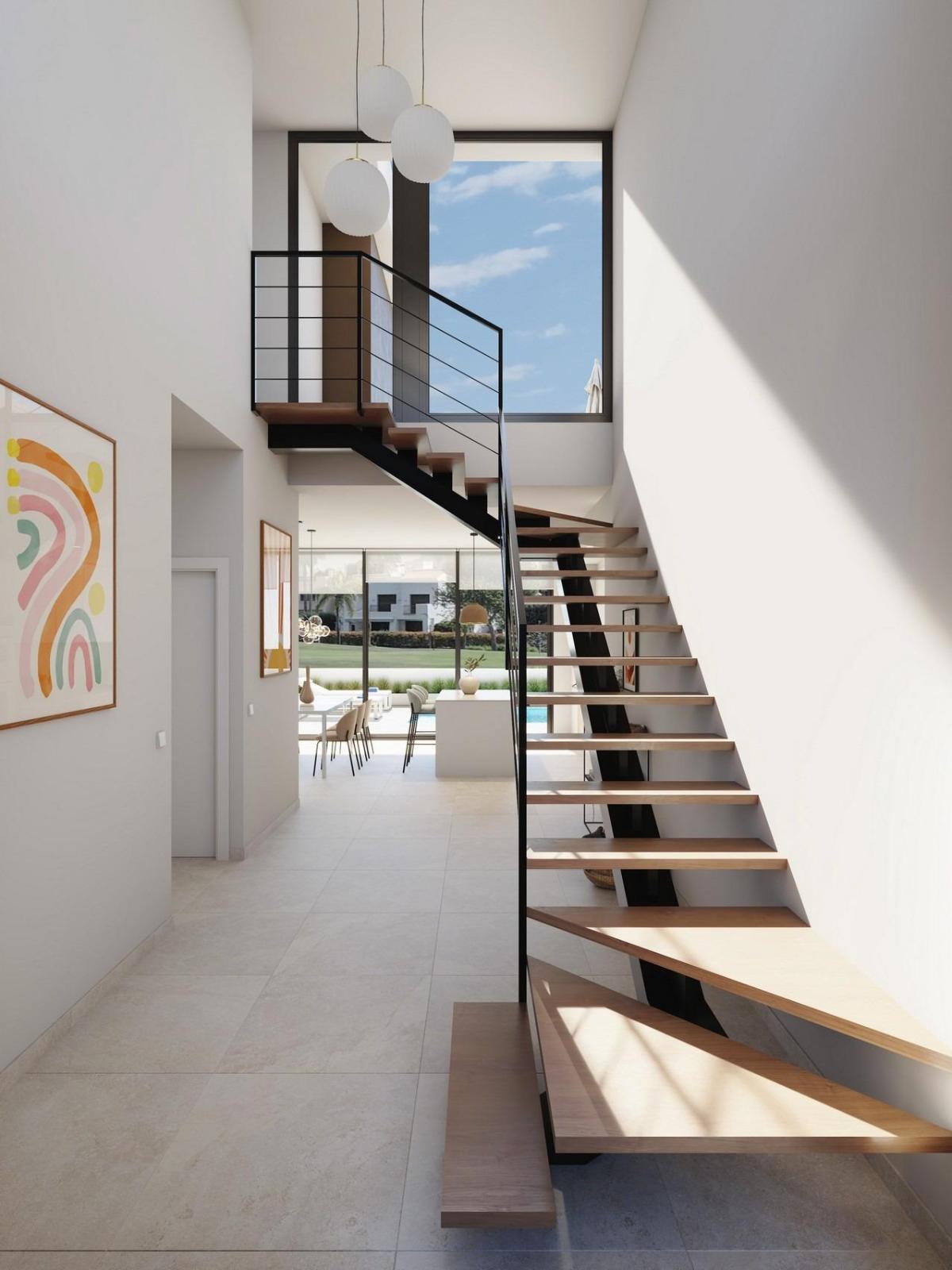 3 Bed, 3 Bath, HouseFor Sale, San Javier, Costa Calida