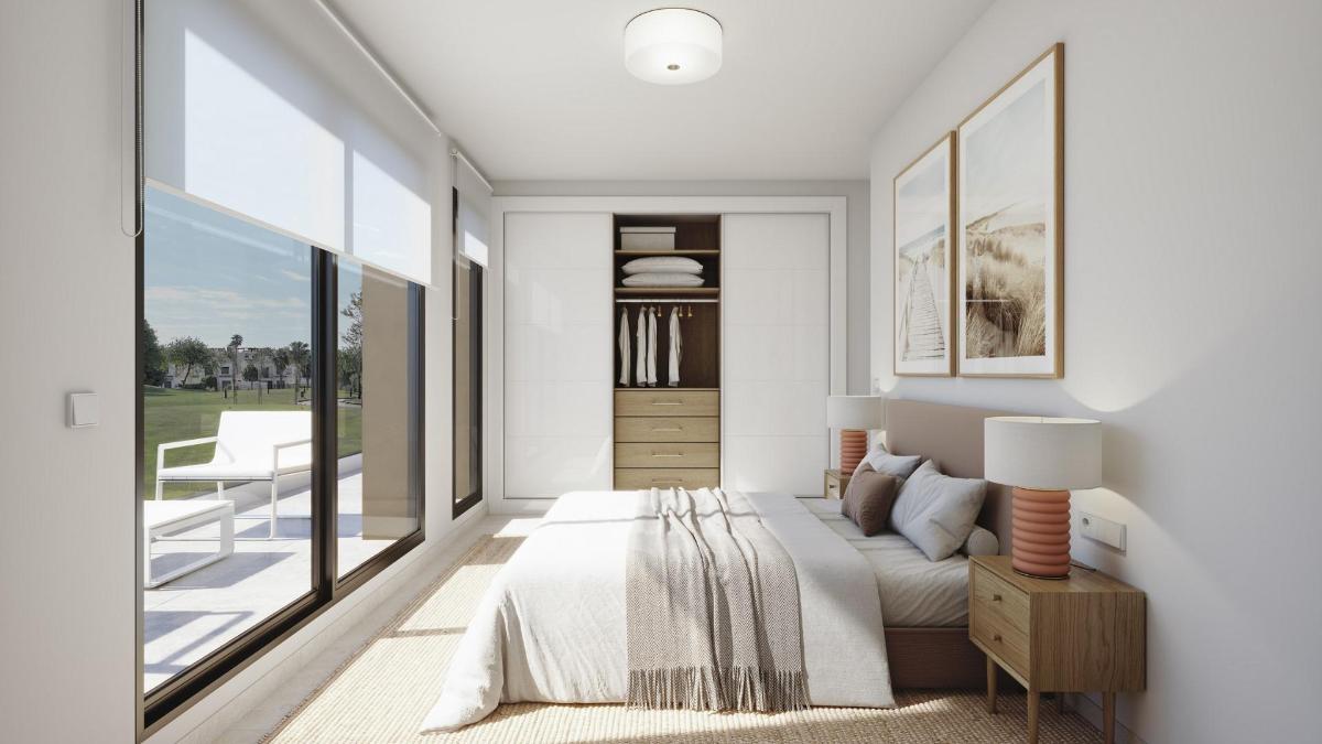 3 Bed, 3 Bath, HouseFor Sale, San Javier, Costa Calida