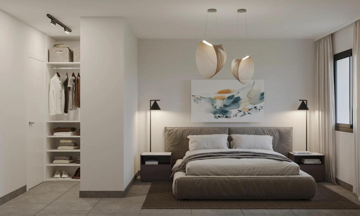 2 Bed, 2 Bath, ApartmentFor Sale, Villajoyosa, Alicante