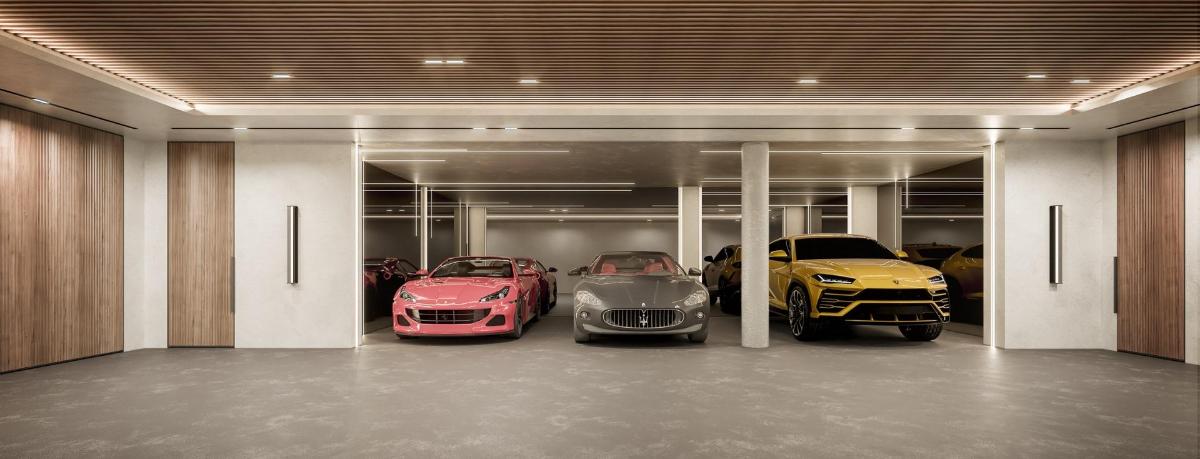 5 Bed, 7 Bath, HouseFor Sale, Marbella, Costa del Sol