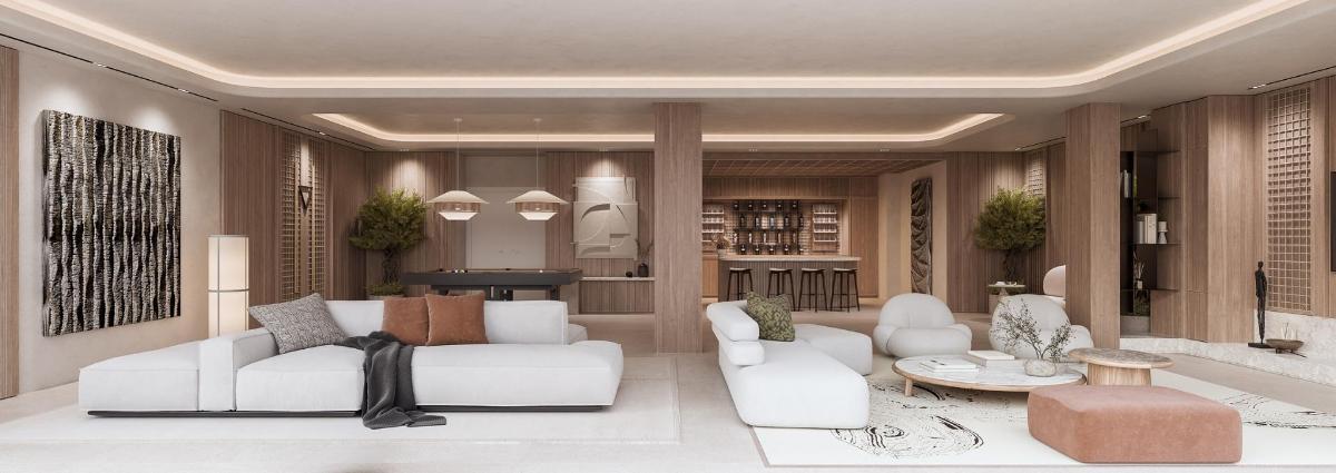 5 Bed, 7 Bath, HouseFor Sale, Marbella, Costa del Sol