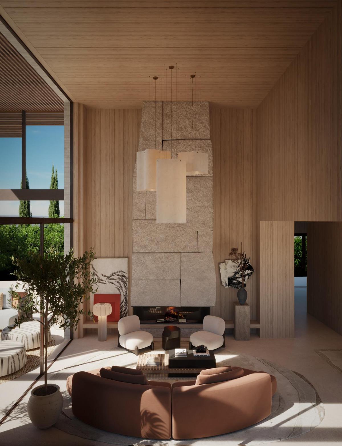 5 Bed, 7 Bath, HouseFor Sale, Marbella, Costa del Sol