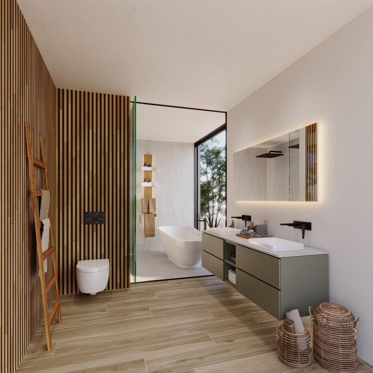 4 Bed, 5 Bath, HouseFor Sale, Marbella, Costa del Sol