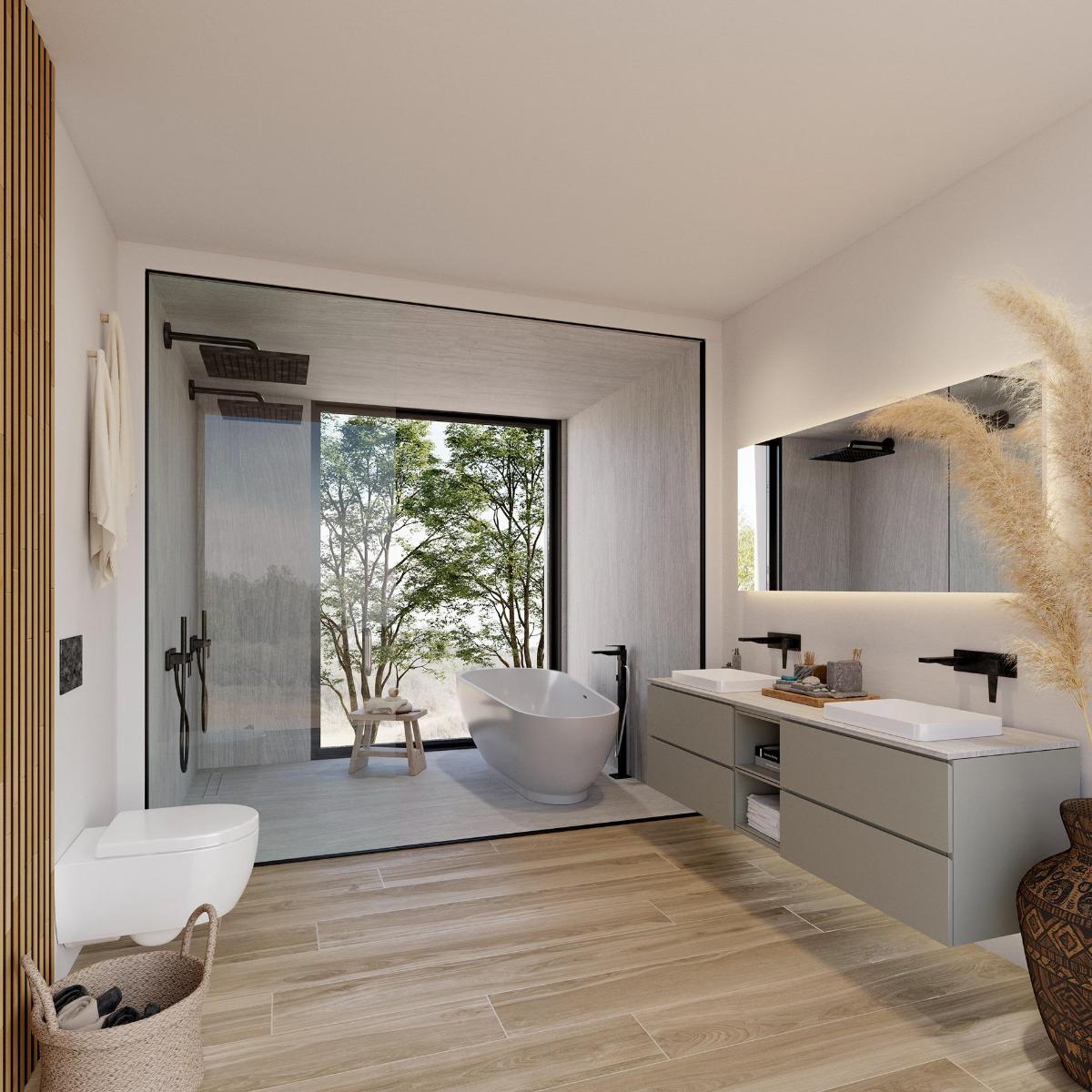 4 Bed, 5 Bath, HouseFor Sale, Marbella, Costa del Sol