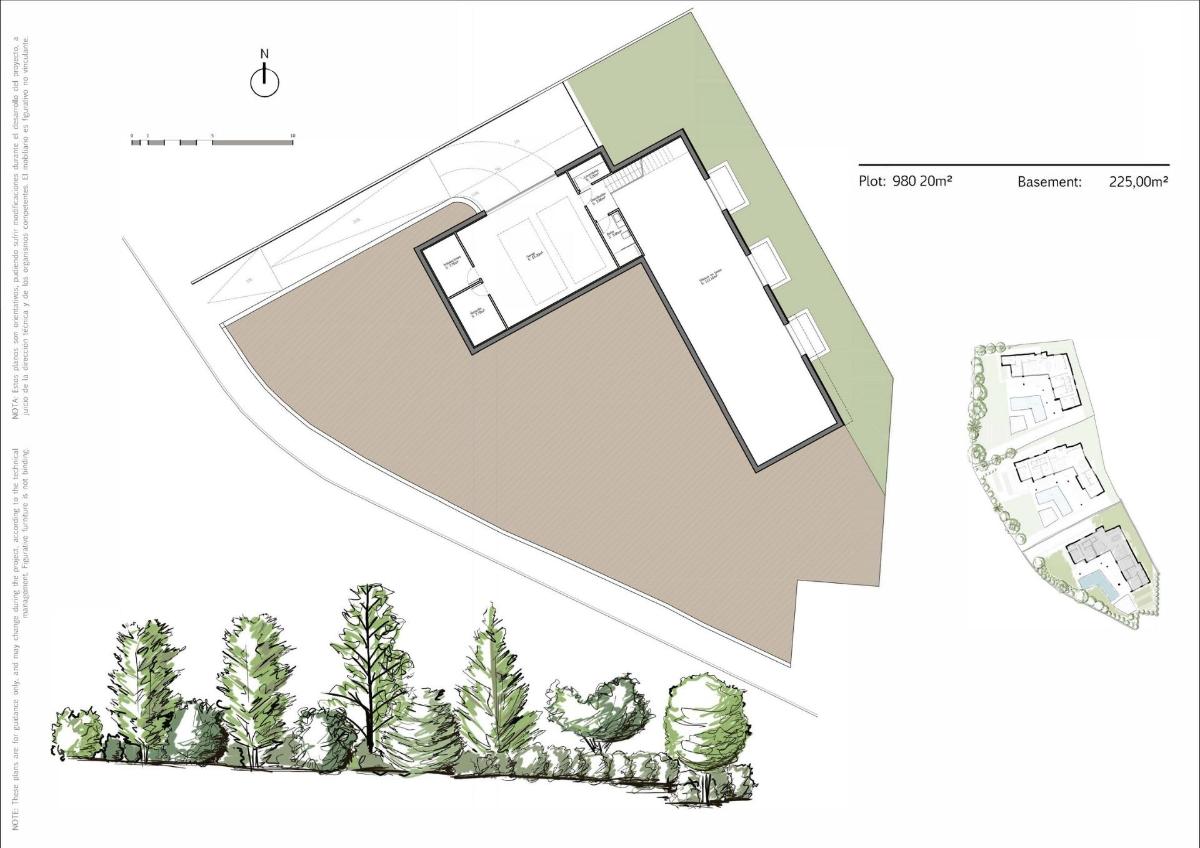 4 Bed, 5 Bath, HouseFor Sale, Marbella, Costa del Sol