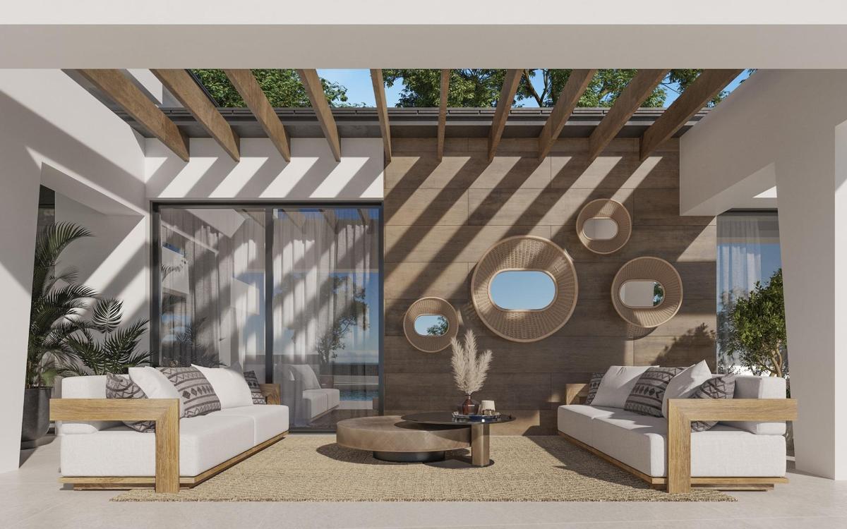 4 Bed, 5 Bath, HouseFor Sale, Marbella, Costa del Sol