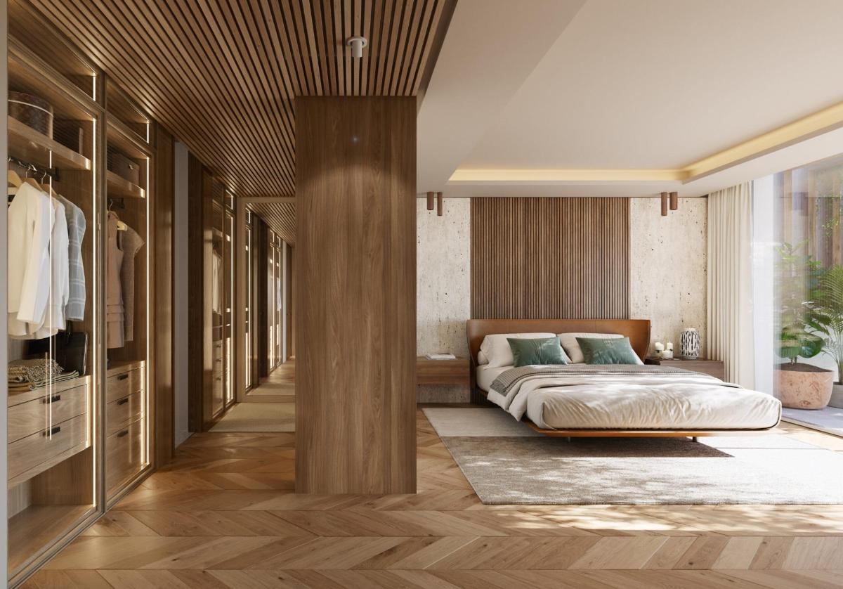 4 Bed, 5 Bath, ApartmentFor Sale, Marbella, Costa del Sol