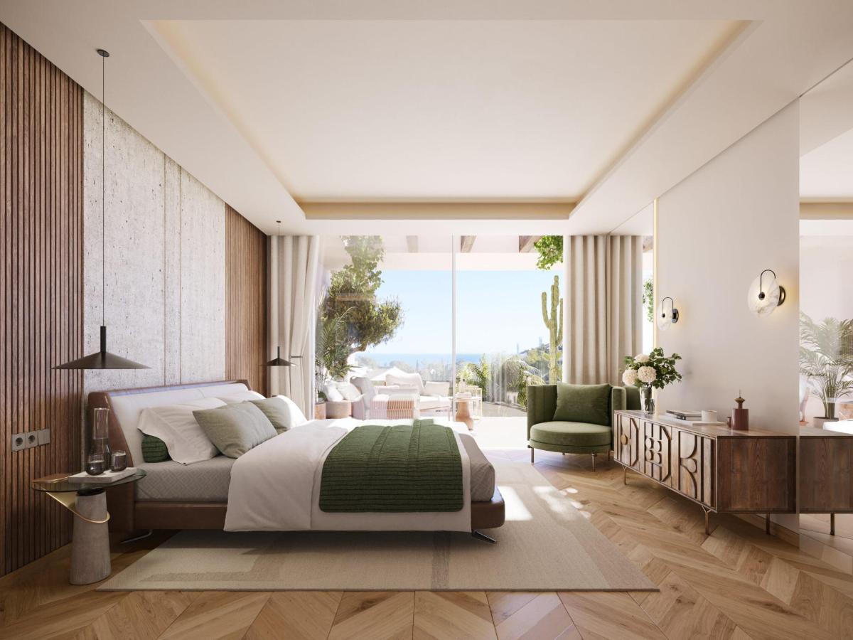 4 Bed, 5 Bath, ApartmentFor Sale, Marbella, Costa del Sol