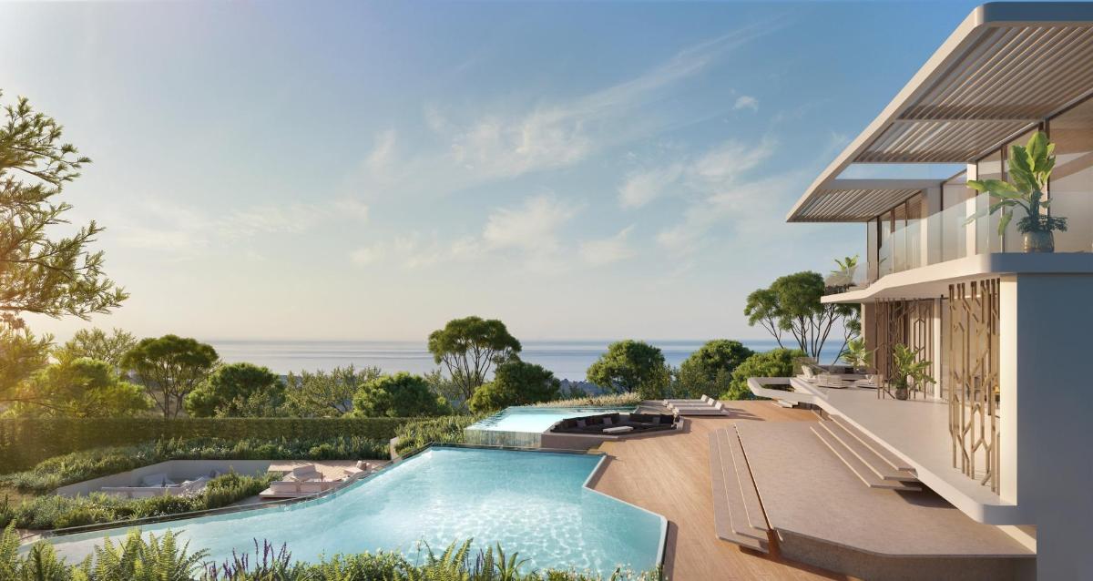 5 Bed, 6 Bath, HouseFor Sale, Benahavis, Costa del Sol