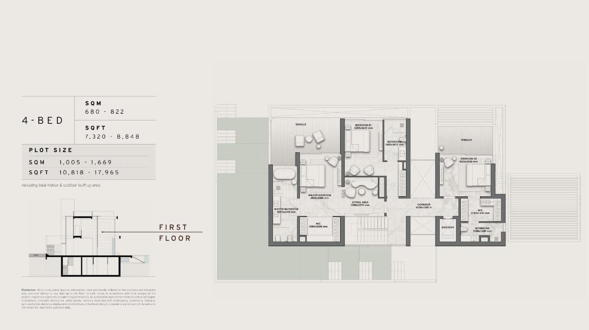 4 Bed, 5 Bath, HouseFor Sale, Benahavis, Costa del Sol