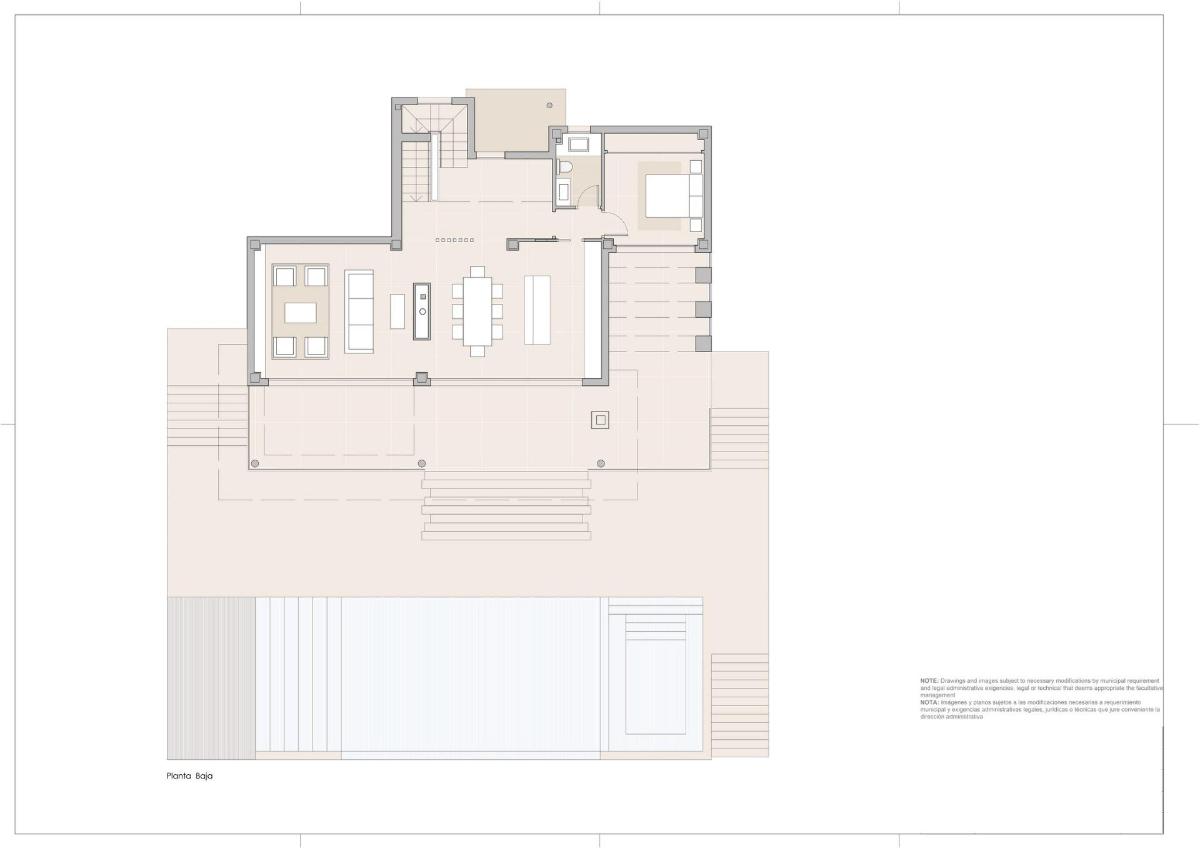 4 Bed, 4 Bath, HouseFor Sale, Mijas, Costa del Sol