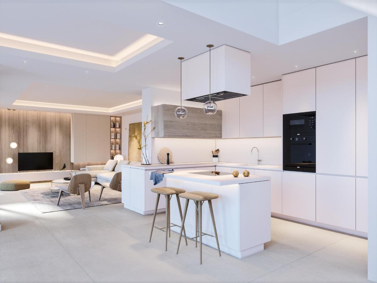 4 Bed, 4 Bath, HouseFor Sale, Mijas, Costa del Sol