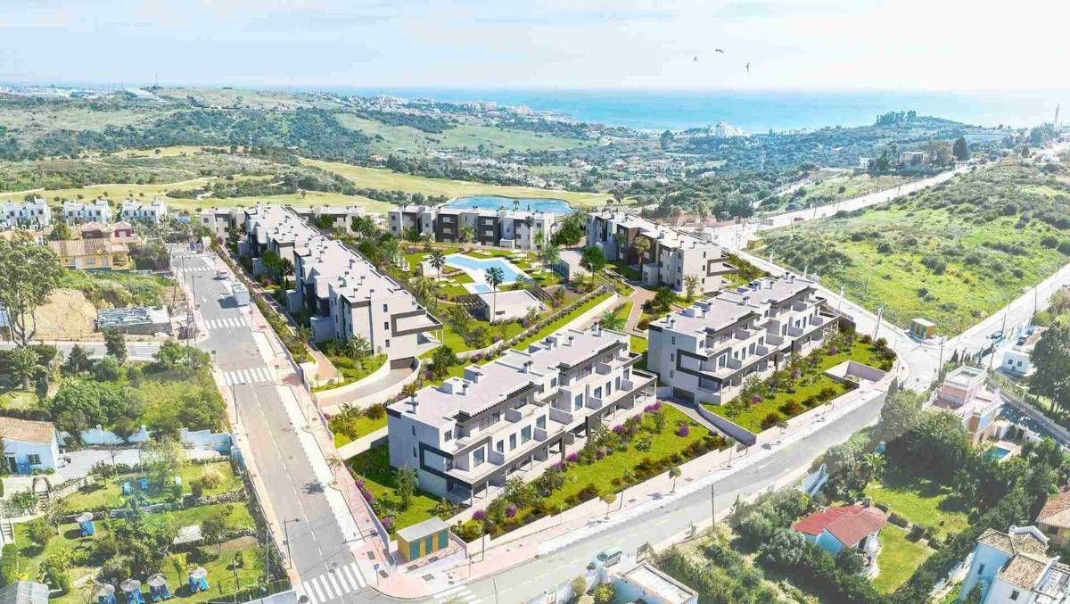 2 Bed, 2 Bath, ApartmentFor Sale, Estepona, Costa del Sol