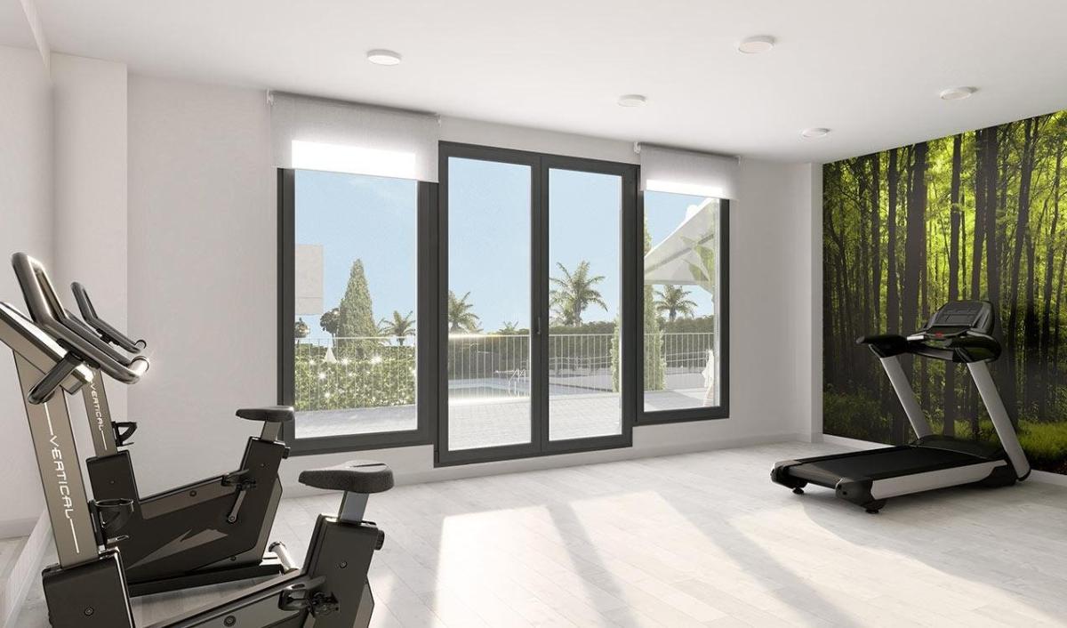 2 Bed, 2 Bath, ApartmentFor Sale, Velez Málaga, Costa del Sol