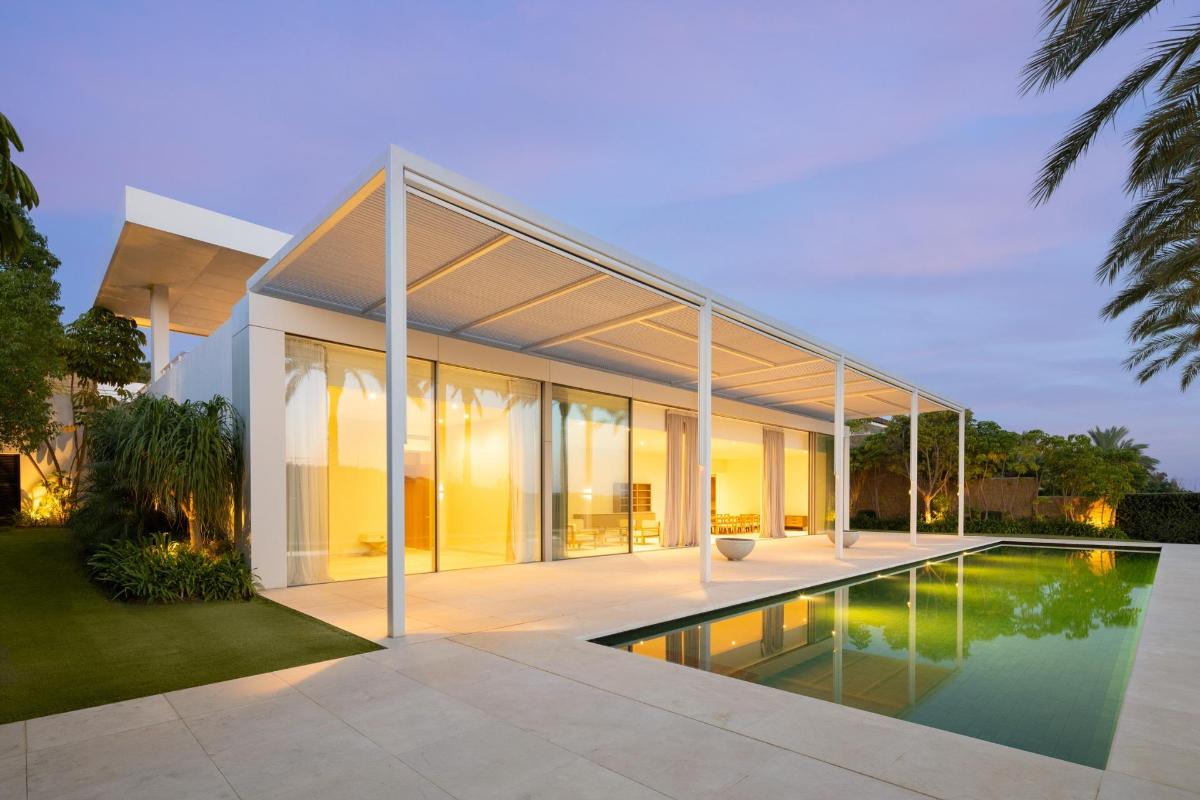 4 Bed, 4 Bath, HouseFor Sale, Casares, Costa del Sol