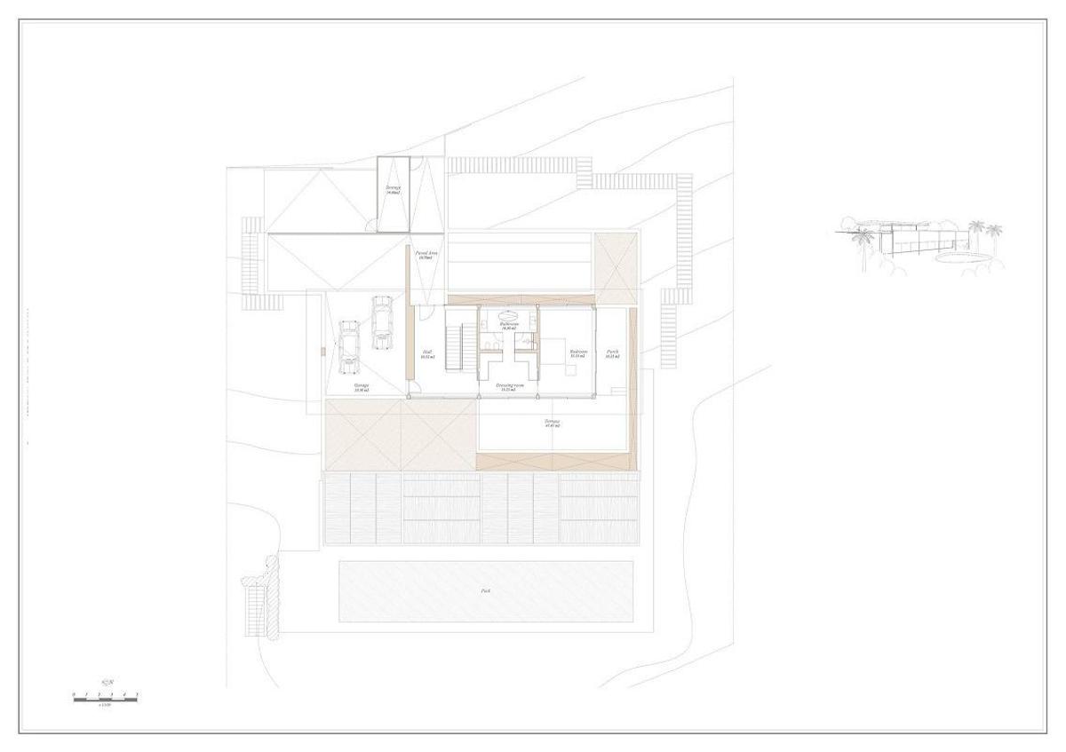 4 Bed, 4 Bath, HouseFor Sale, Casares, Costa del Sol