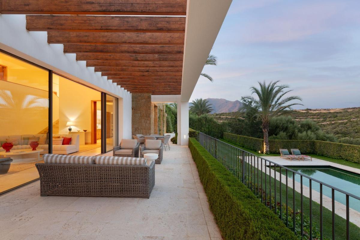 6 Bed, 6 Bath, HouseFor Sale, Casares, Costa del Sol