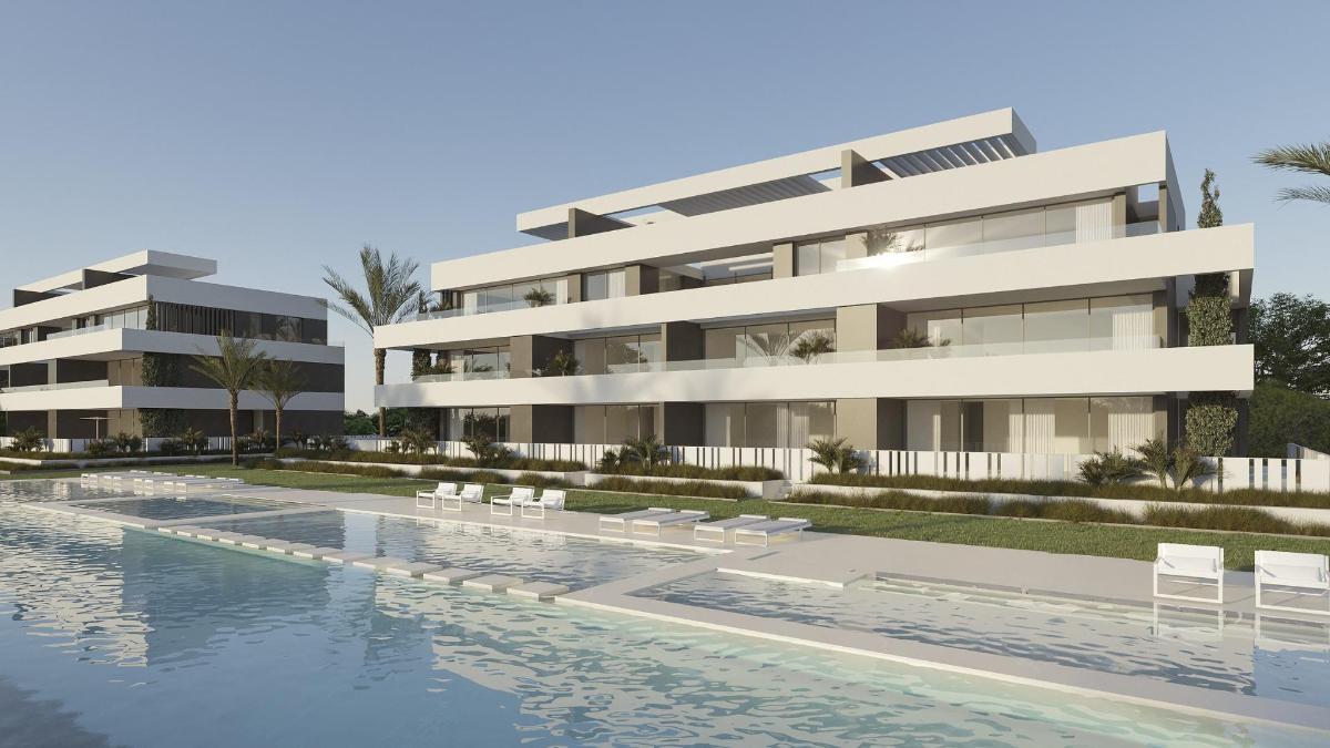 2 Bed, 2 Bath, ApartmentFor Sale, La Nucia, Costa Blanca 2 Bed, 2 Bath, ApartmentFor Sale, La Nucia, Costa Blanca