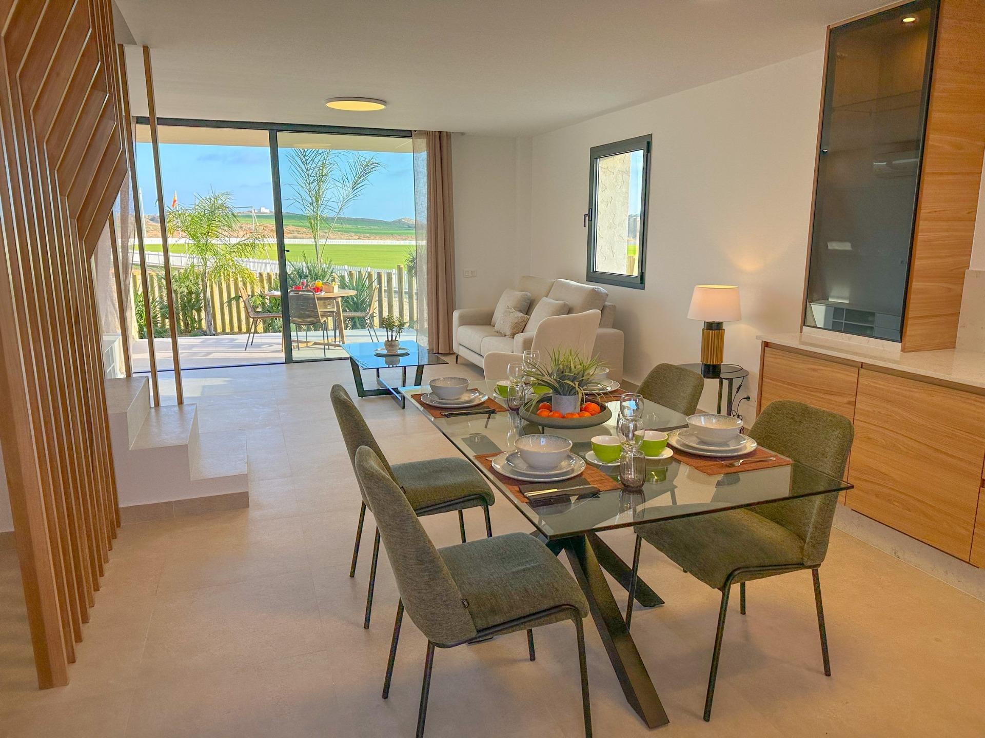 2 Bed, 2 Bath, HouseFor Sale, Cuevas del Almanzora, Costa Almeria