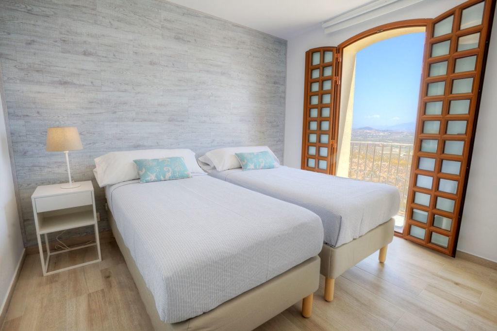 3 Bed, 2 Bath, ApartmentFor Sale, Cuevas del Almanzora, Costa Almeria