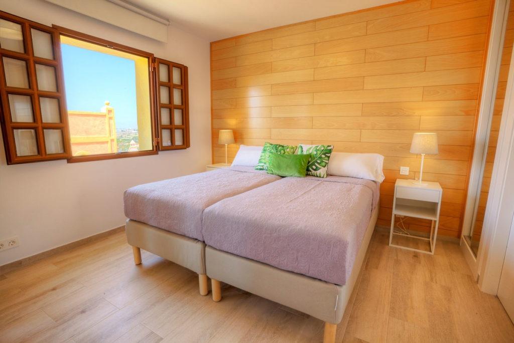 3 Bed, 2 Bath, ApartmentFor Sale, Cuevas del Almanzora, Costa Almeria
