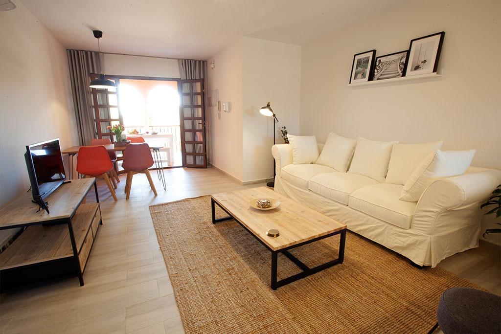 2 Bed, 2 Bath, ApartmentFor Sale, Cuevas del Almanzora, Costa Almeria