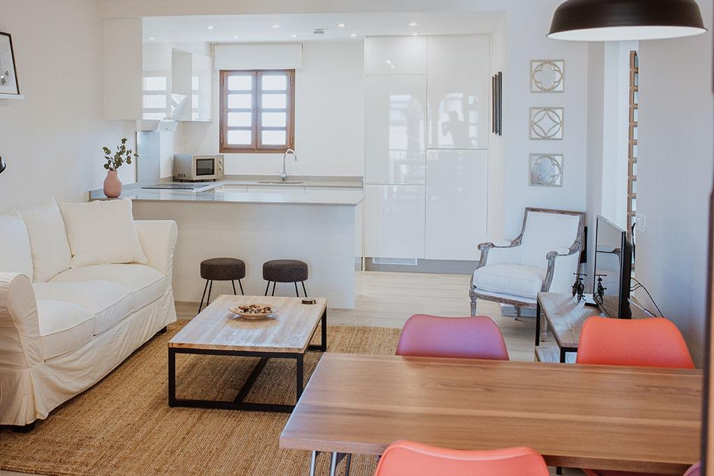 2 Bed, 2 Bath, ApartmentFor Sale, Cuevas del Almanzora, Costa Almeria