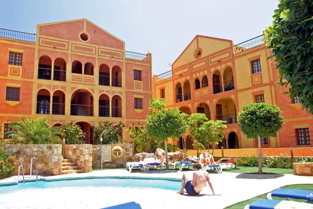 2 Bed, 2 Bath, ApartmentFor Sale, Cuevas del Almanzora, Costa Almeria
