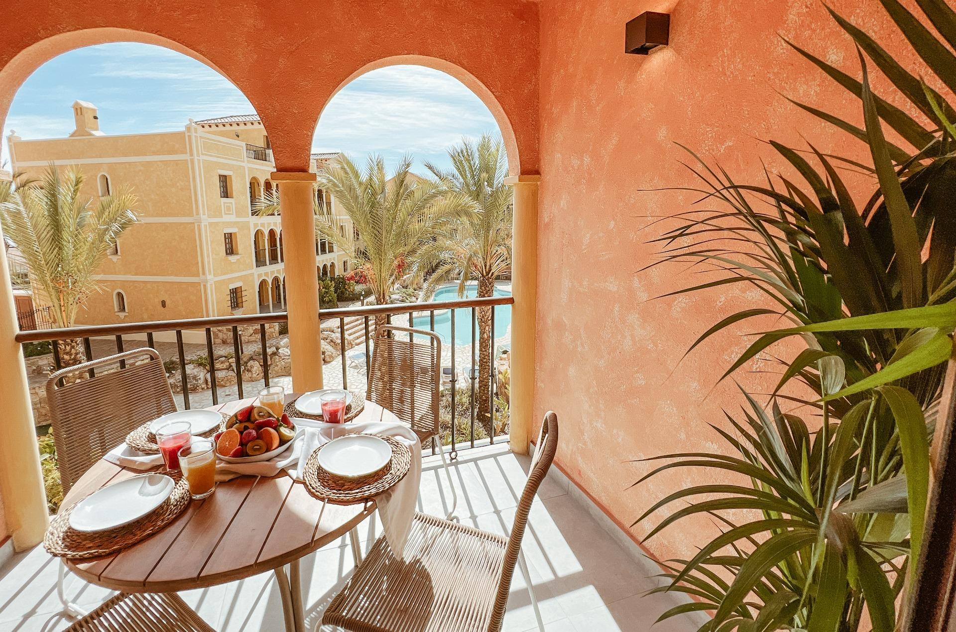 2 Bed, 2 Bath, ApartmentFor Sale, Cuevas del Almanzora, Costa Almeria