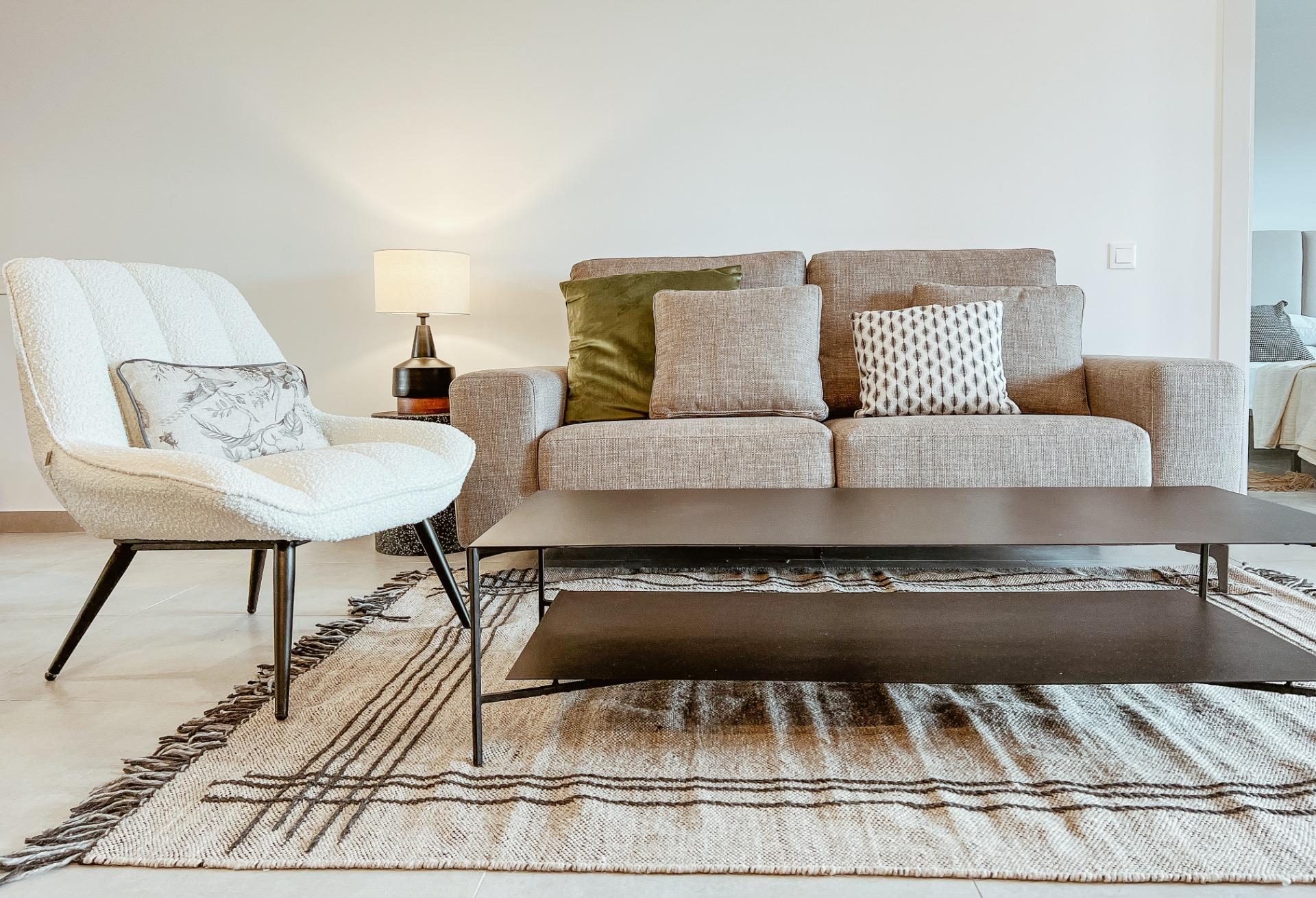 2 Bed, 2 Bath, ApartmentFor Sale, Cuevas del Almanzora, Costa Almeria