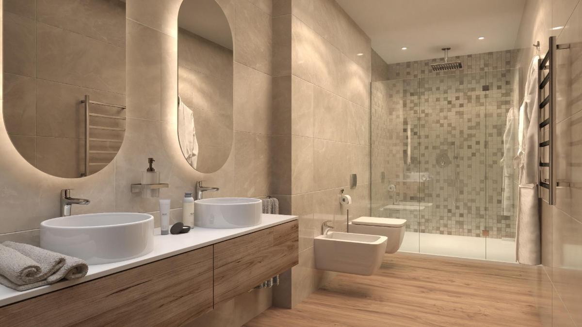 6 Bed, 7 Bath, HouseFor Sale, Benahavis, Costa del Sol