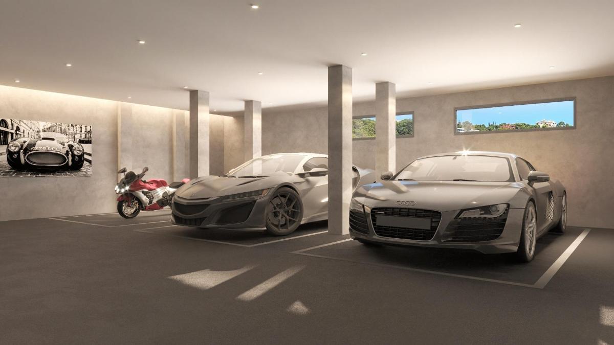 6 Bed, 7 Bath, HouseFor Sale, Benahavis, Costa del Sol