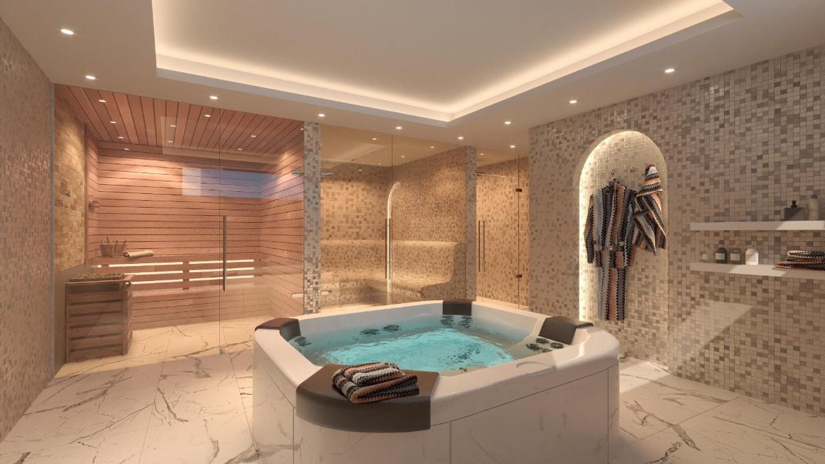 6 Bed, 7 Bath, HouseFor Sale, Benahavis, Costa del Sol