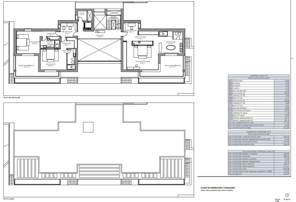 6 Bed, 7 Bath, HouseFor Sale, Benahavis, Costa del Sol