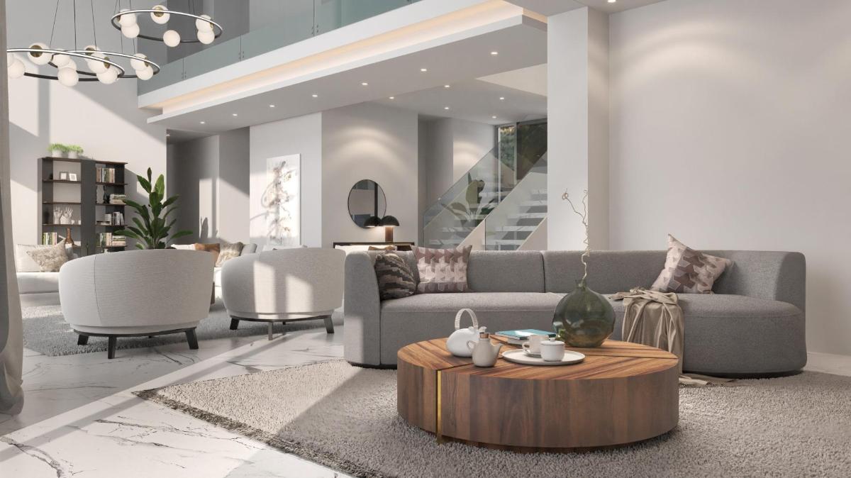 6 Bed, 7 Bath, HouseFor Sale, Benahavis, Costa del Sol