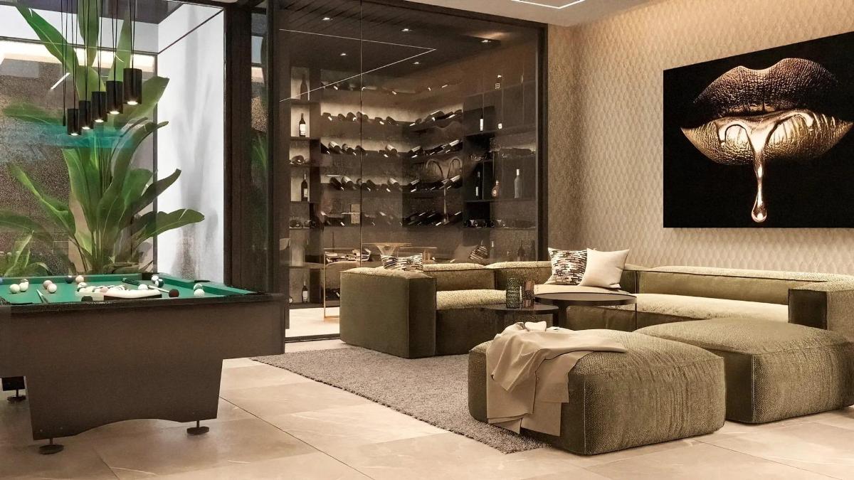 6 Bed, 7 Bath, HouseFor Sale, Benahavis, Costa del Sol