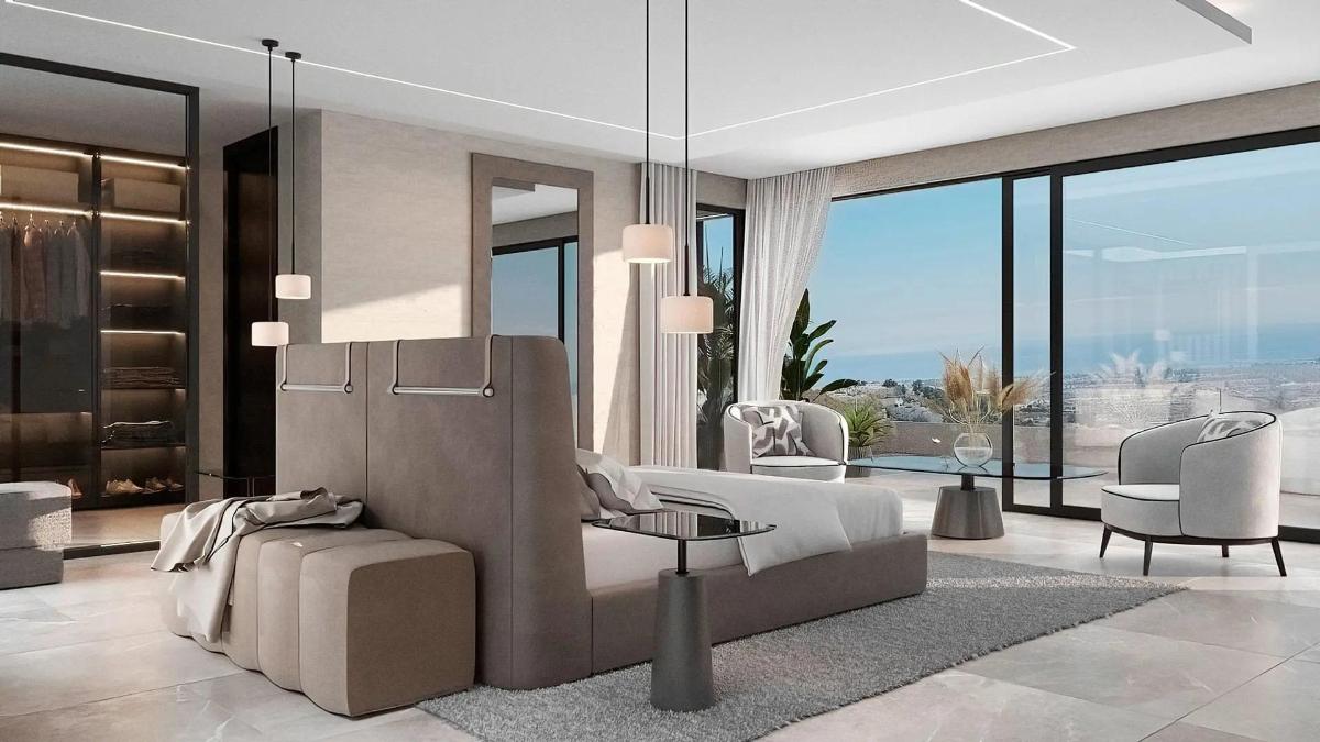 6 Bed, 7 Bath, HouseFor Sale, Benahavis, Costa del Sol