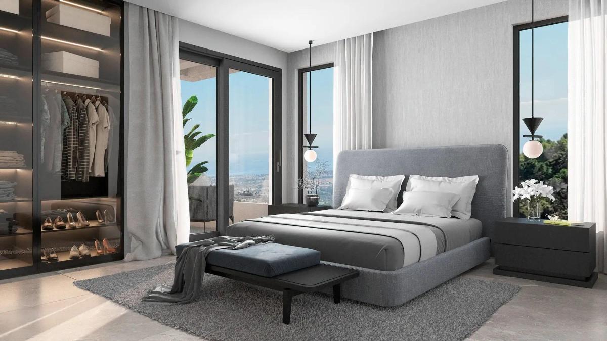 6 Bed, 7 Bath, HouseFor Sale, Benahavis, Costa del Sol