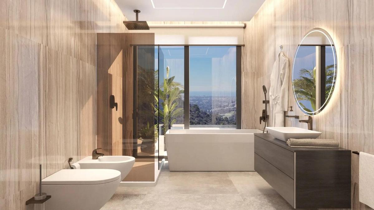 6 Bed, 7 Bath, HouseFor Sale, Benahavis, Costa del Sol