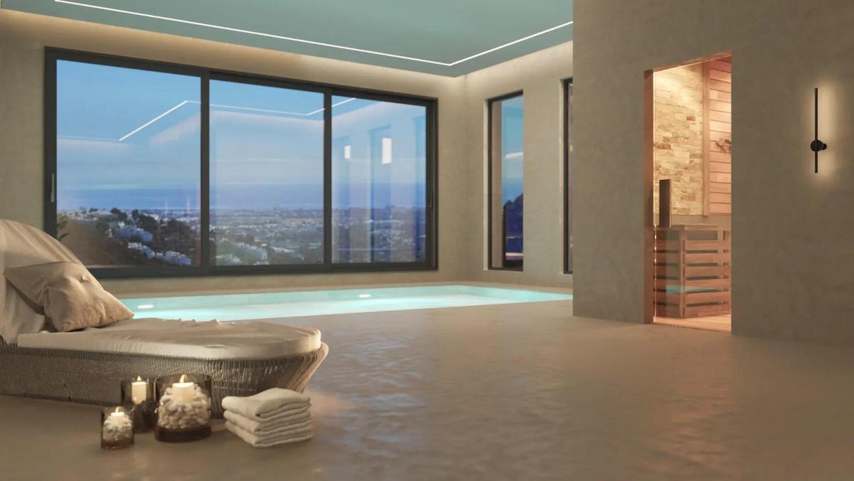 6 Bed, 7 Bath, HouseFor Sale, Benahavis, Costa del Sol