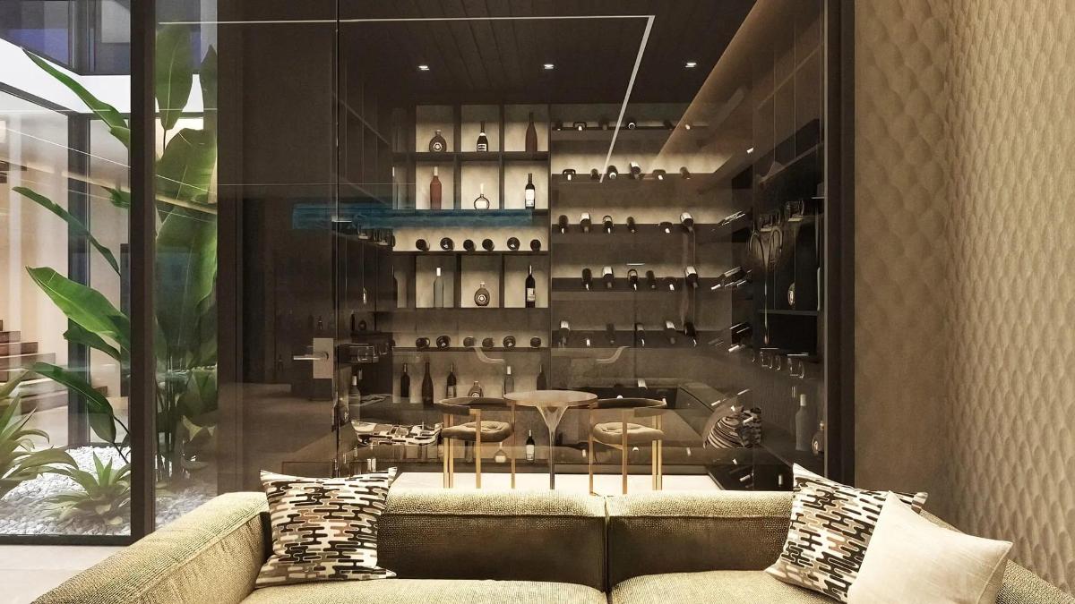 6 Bed, 7 Bath, HouseFor Sale, Benahavis, Costa del Sol