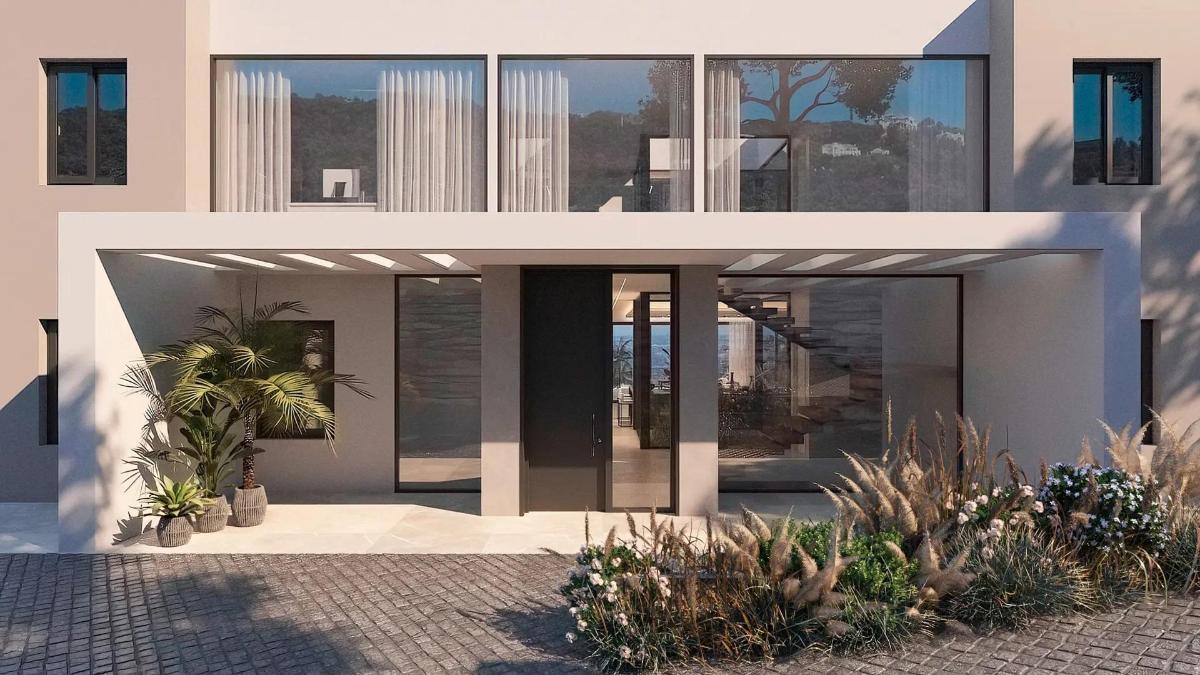 6 Bed, 7 Bath, HouseFor Sale, Benahavis, Costa del Sol