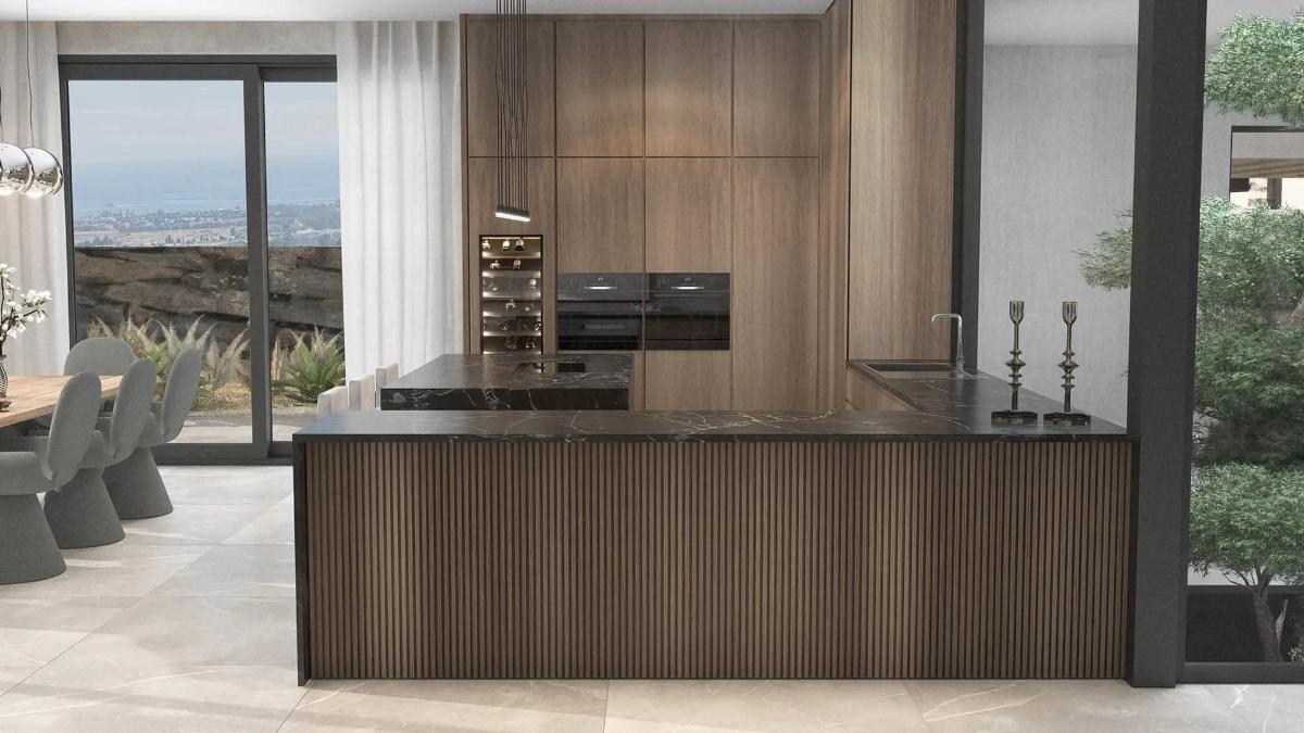 6 Bed, 7 Bath, HouseFor Sale, Benahavis, Costa del Sol