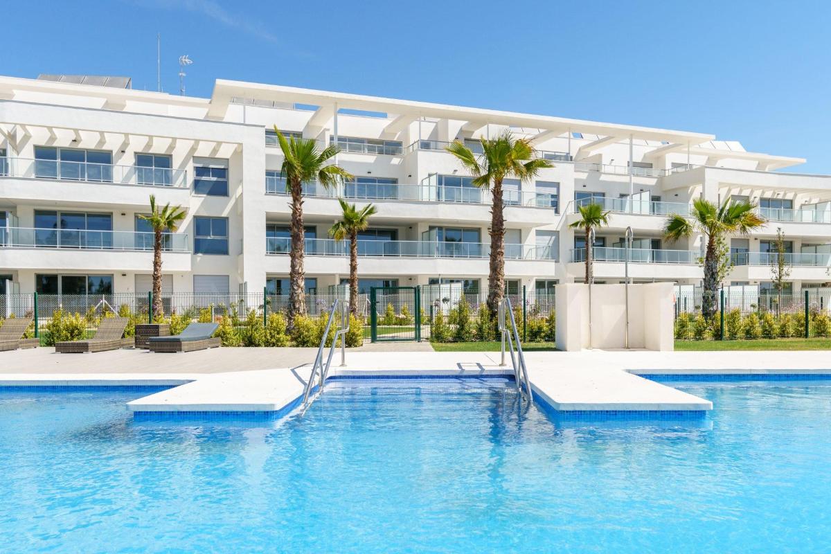 4 Bed, 3 Bath, ApartmentFor Sale, Mijas, Costa del Sol 4 Bed, 3 Bath, ApartmentFor Sale, Mijas, Costa del Sol